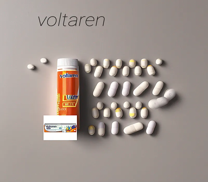 Voltaren t graviditet